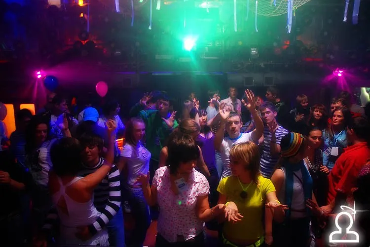 Tour De Trance