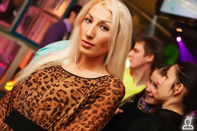 Техническое открытие KILЁV BAR