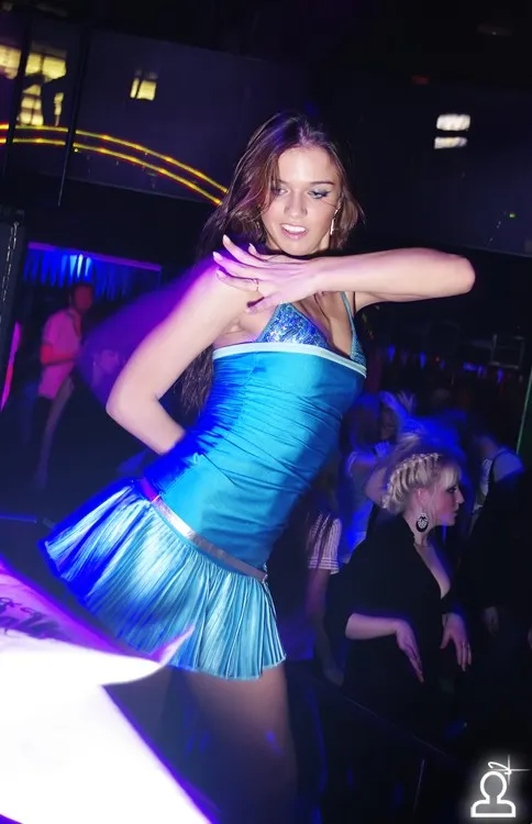 DJ PARADE