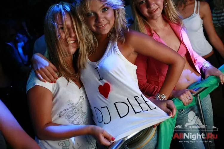 Dj Dlee