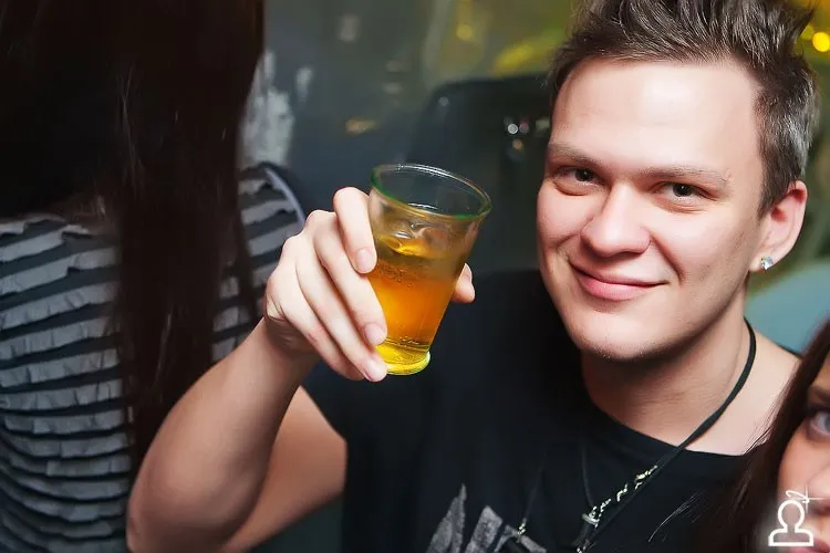 DJ дан