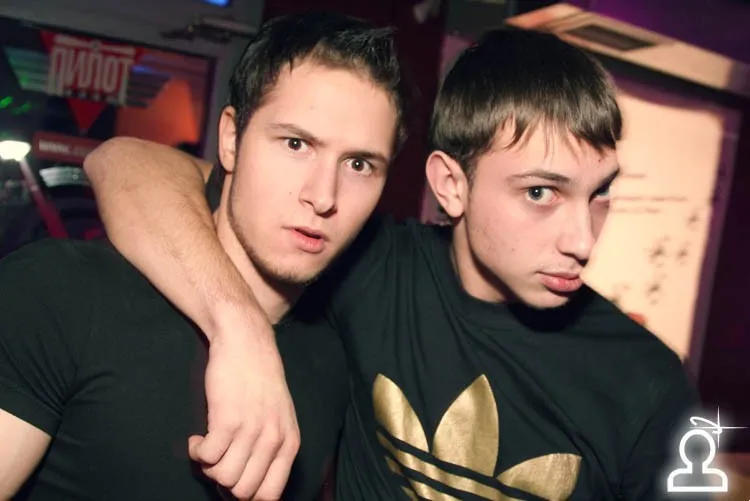 11 лет клубной жизни