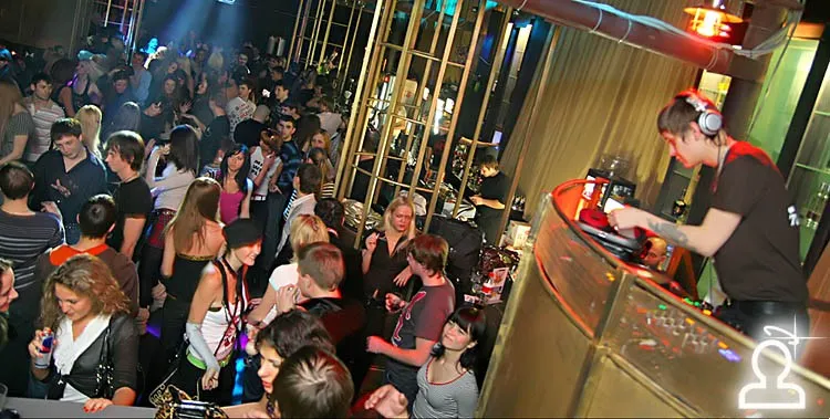 Dj Anastasia