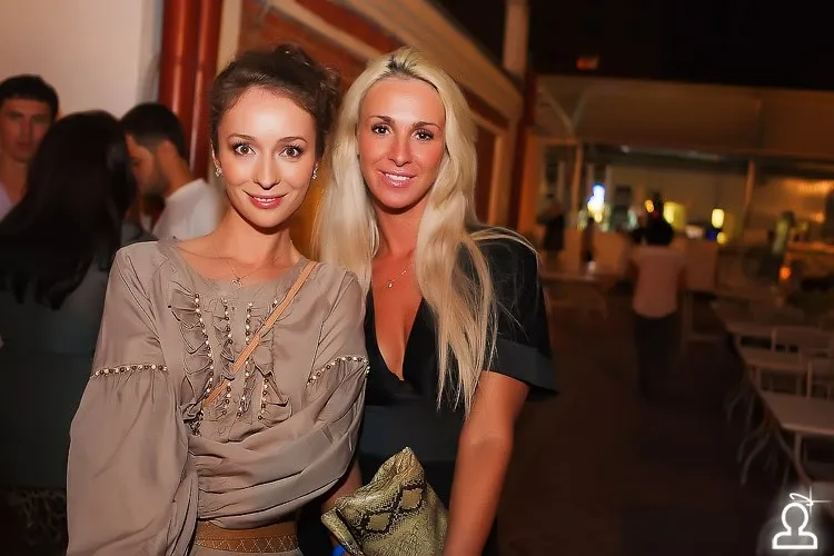 Open Bar 11 / Семен Слепаков
