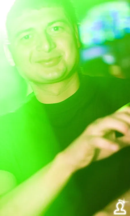 Dj Katrin Vesna
