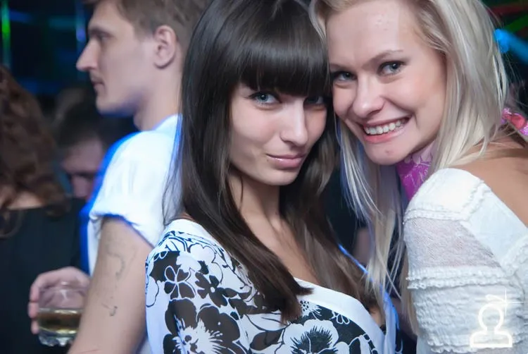 We Love Discoteque