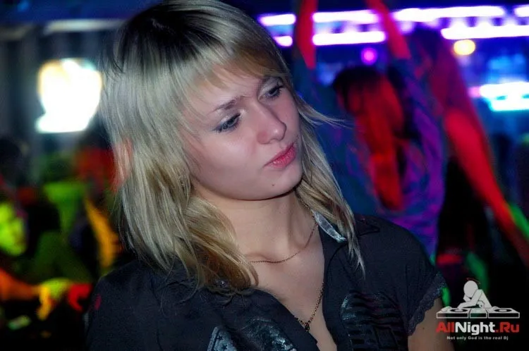 Discotheque
