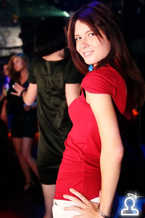 DFM PARTY