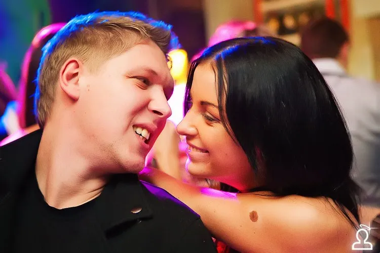 Техническое открытие KILЁV BAR