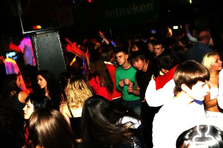 Dj York