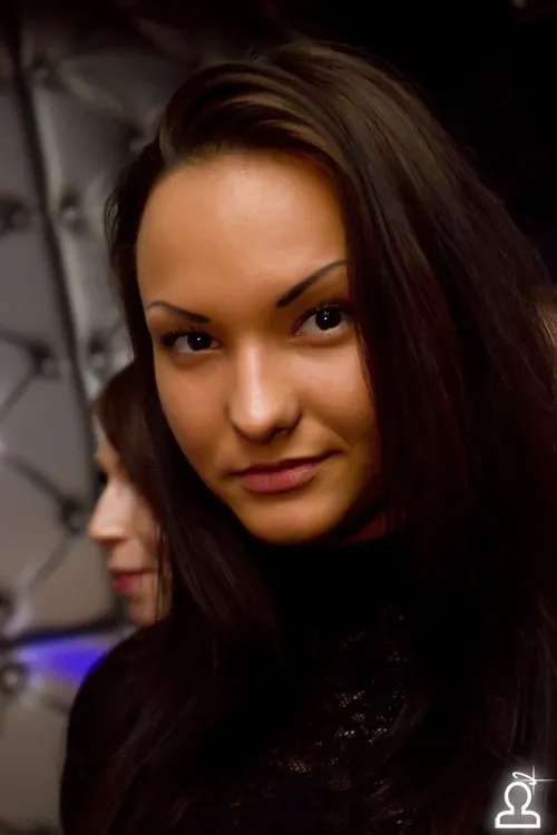 Танцы до утра