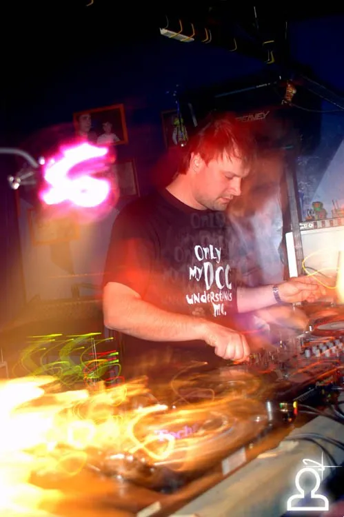 DJ Сarlo Dall'Anese