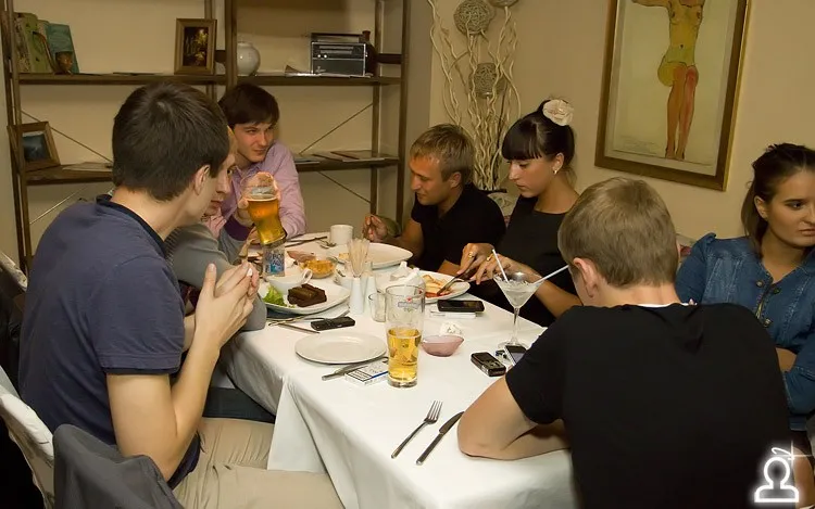 Несмешные шутки