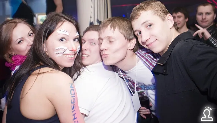 TRANCEMISSION / DASH BERLIN