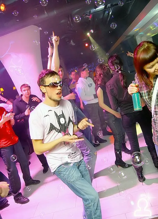 Afterparty Z15