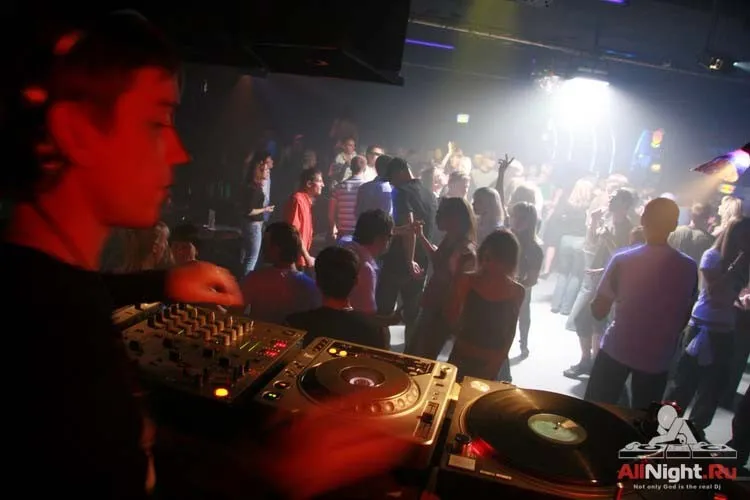 Pulse - Dj Кореец