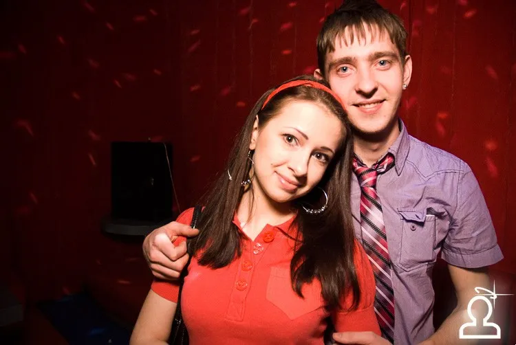 Party People