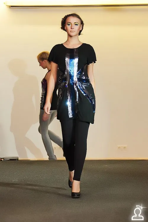 Show "Fashion Бал"