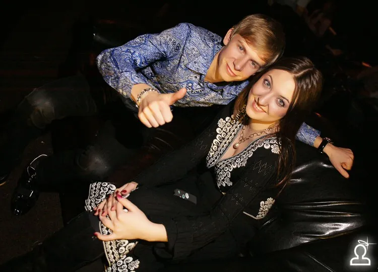 Dj Rublev
