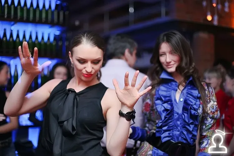 DJ Шевцов