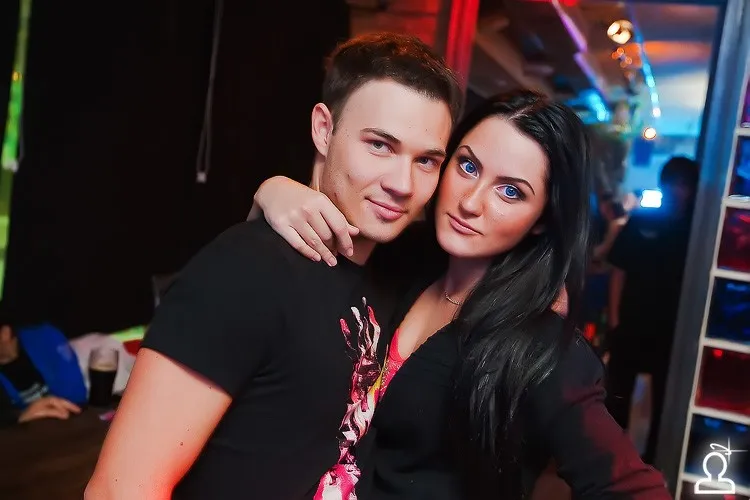 АлкаЗельцер / Afterparty Лунабаса