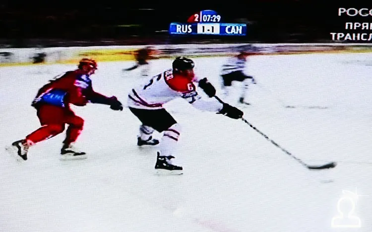 Hockey