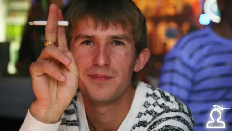 День рождения Berloga