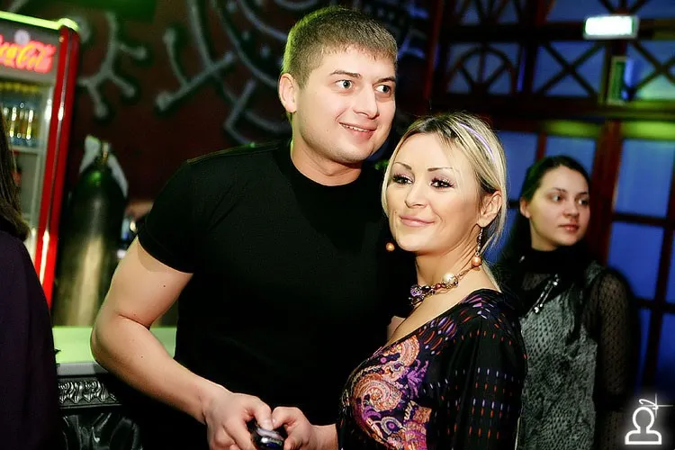 Dj Katrin VESNA