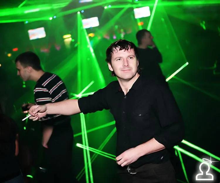 Dj SLAVA SHELEST