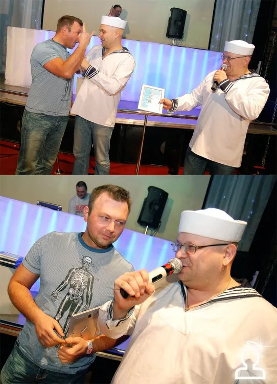 DJ Micha Moor