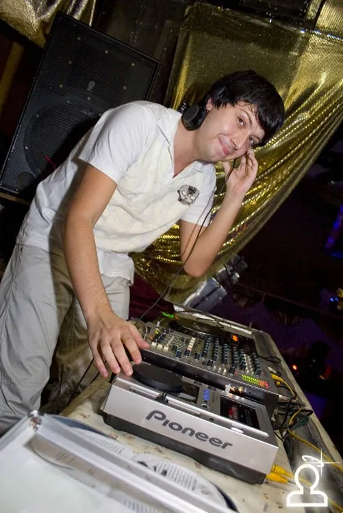 White Party