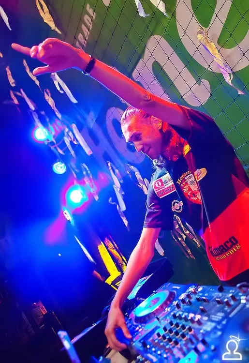 Dj Ruslan NIGMATULIN