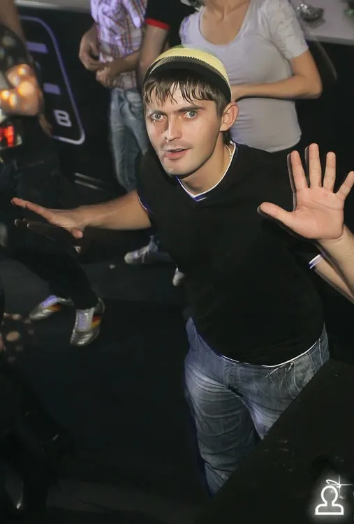Dj Katrin Vesna