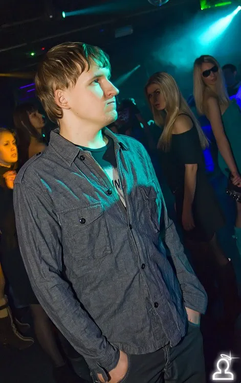 Dj Sergeev