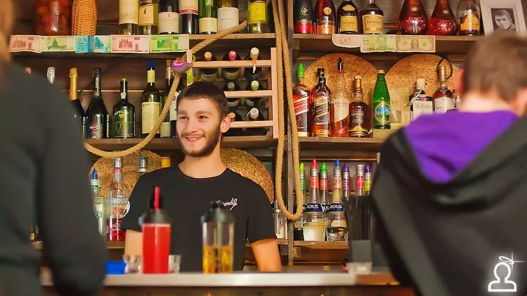 Алёша стаф