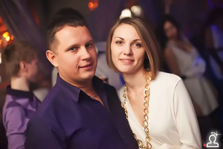 Новый Год из Сан-Тропе