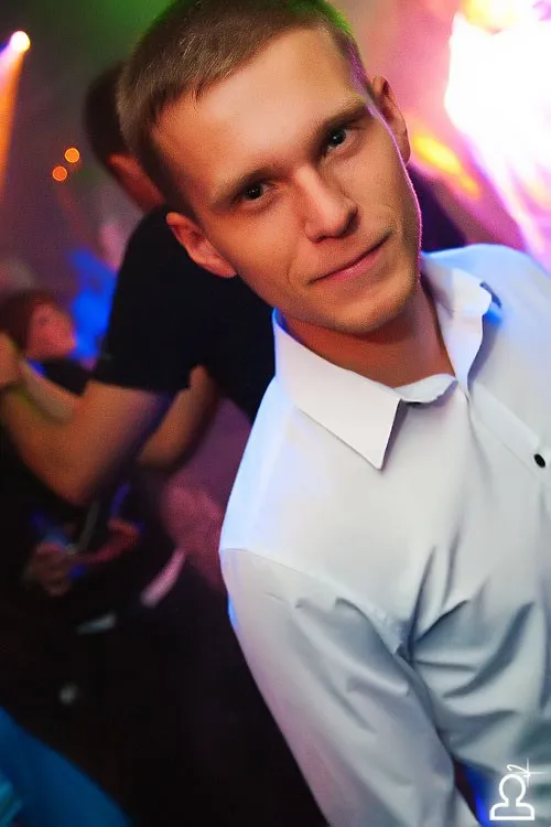 Dj Loser, Dj Orange (Москва)