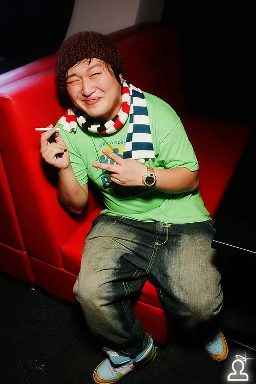 DJ Сергей Санчес