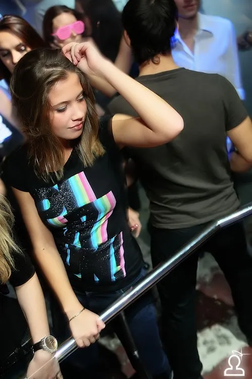 КИСС НА БИСС / Dj Scream One