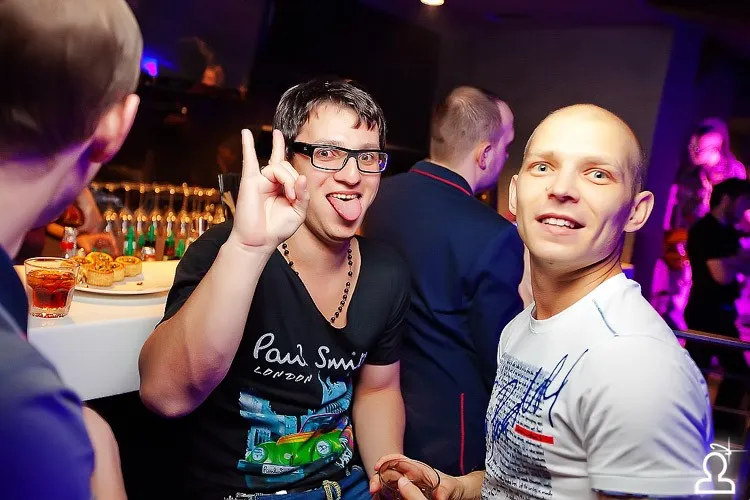 Lady Shadow, Johny Ross, Dj PASHA PORTNOV