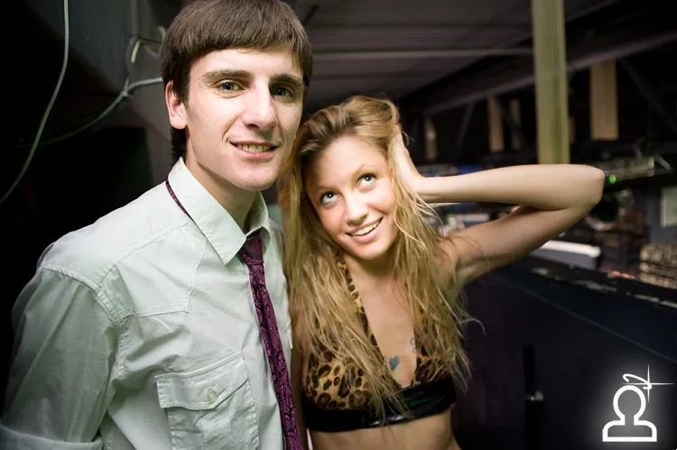 We love disco