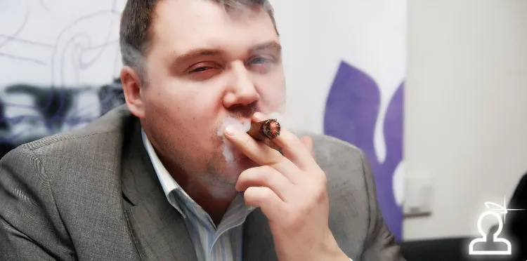 Показ от бутика MOLOKO