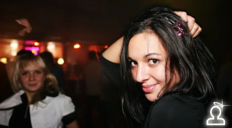 NEW NATION \ Dj Нил