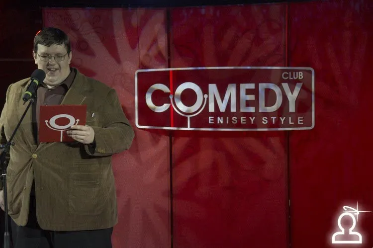 Comedy Club