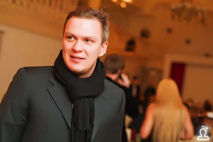 Премия "Золотой зонт"