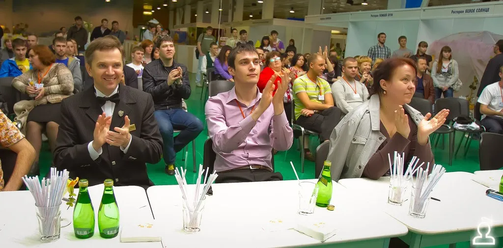 Отборочный тур WWC 2011