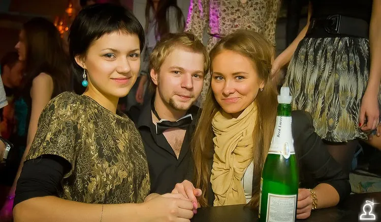 Я помню чудное мгновенье