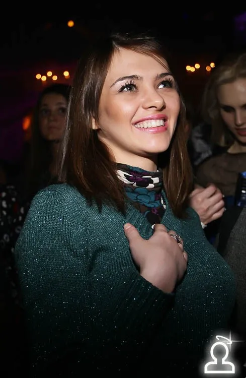 Parliament Party