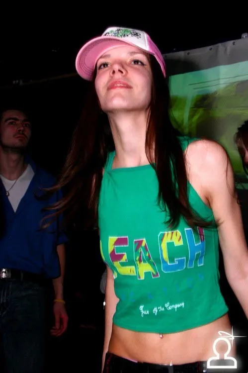 Dj ElbeBad
