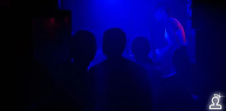 PRAVDA VS BUNKER - DJ NASTYA Beauty